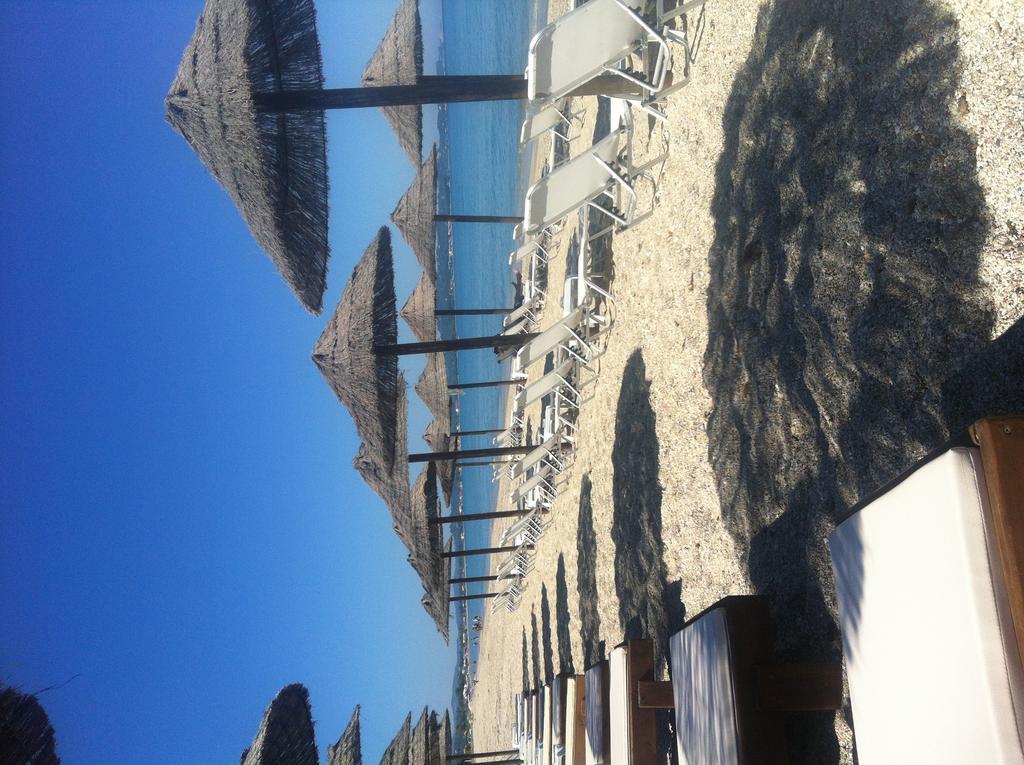 Liberty'S Studios Almiros Beach 객실 사진